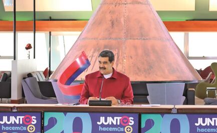 Reforma judicial en Venezuela, a debate