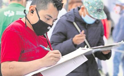 Fiscalía del Edomex: ¿Qué folios pasan a la siguiente fase para ocupar una plaza? 