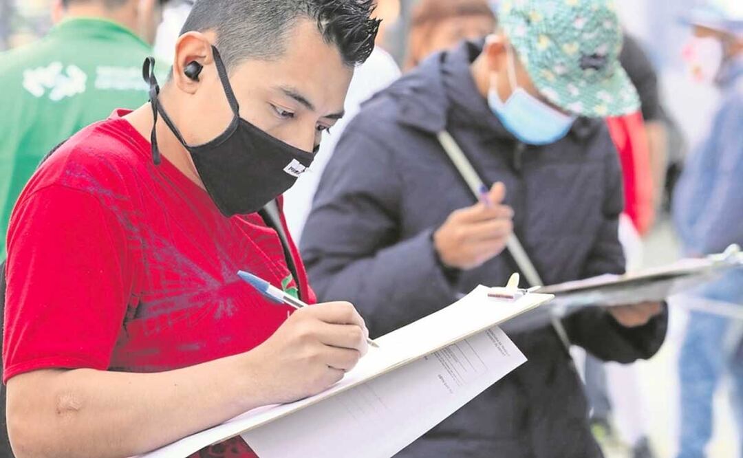 Foto: Archivo/El Universal/