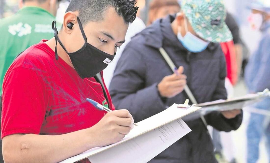 Foto: Archivo/El Universal/