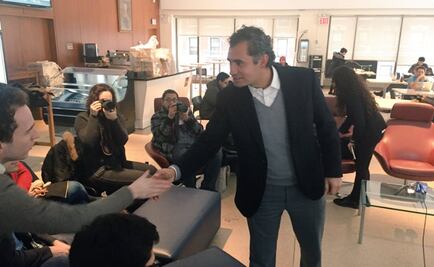 Ofrece PRI respaldo jurídico a connacionales