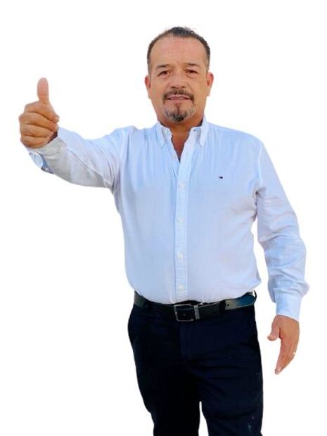 ¿Quiénes son los candidatos a la gubernatura de Baja California Sur?