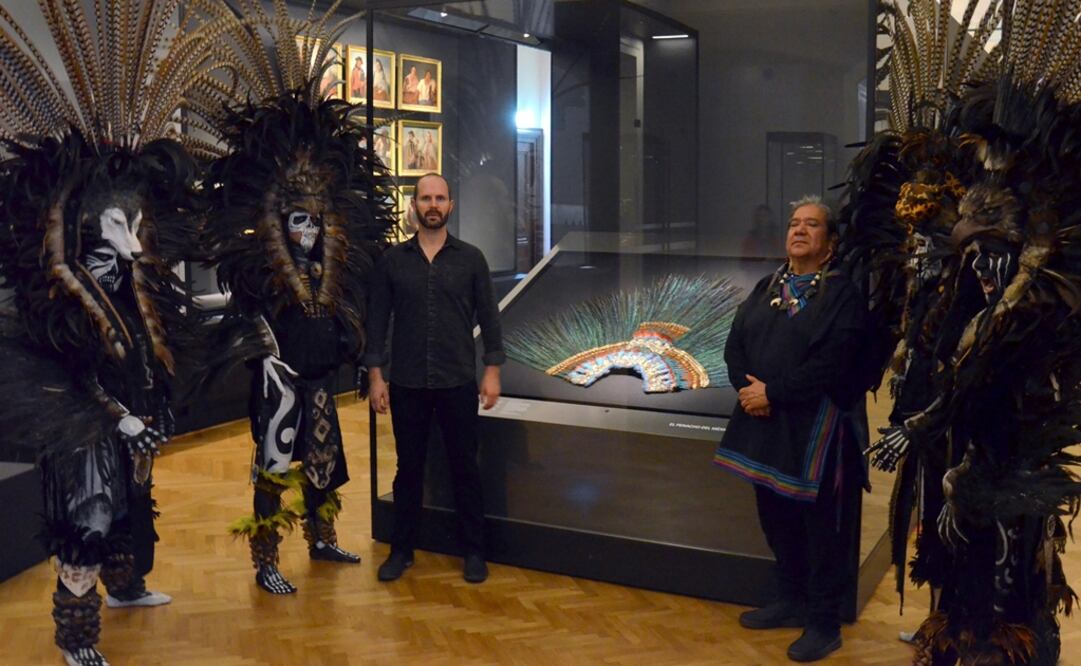 Foto: EFE/Luis Lidón