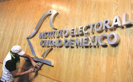 IECM pide proyectos a ciudadanos