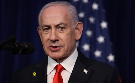 Netanyahu, primer ministro de Israel, busca reelección en plena guerra con Irán; decisión llega en medio de tensiones con Trump