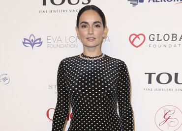 “Quizá no les haga mucha gracia la serie Las Primeras Damas”