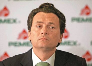 Dan amparo a Lozoya por caso Odebrecht; ordenan revisar prisión preventiva