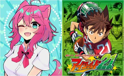 El doblaje mexicano impulsa nueva plataforma de anime