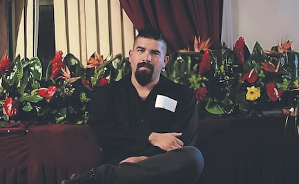 "En México el narcotráfico opera paralelo al Estado y desde el Estado": Juan Martínez d’Aubuisson, periodista y antropólogo