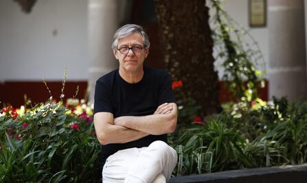 "No es el momento más siniestro que yo haya visto de Estados Unidos": Álvaro Enrigue