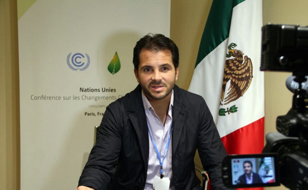 (Foto: Archivo - EL UNIVERSAL)