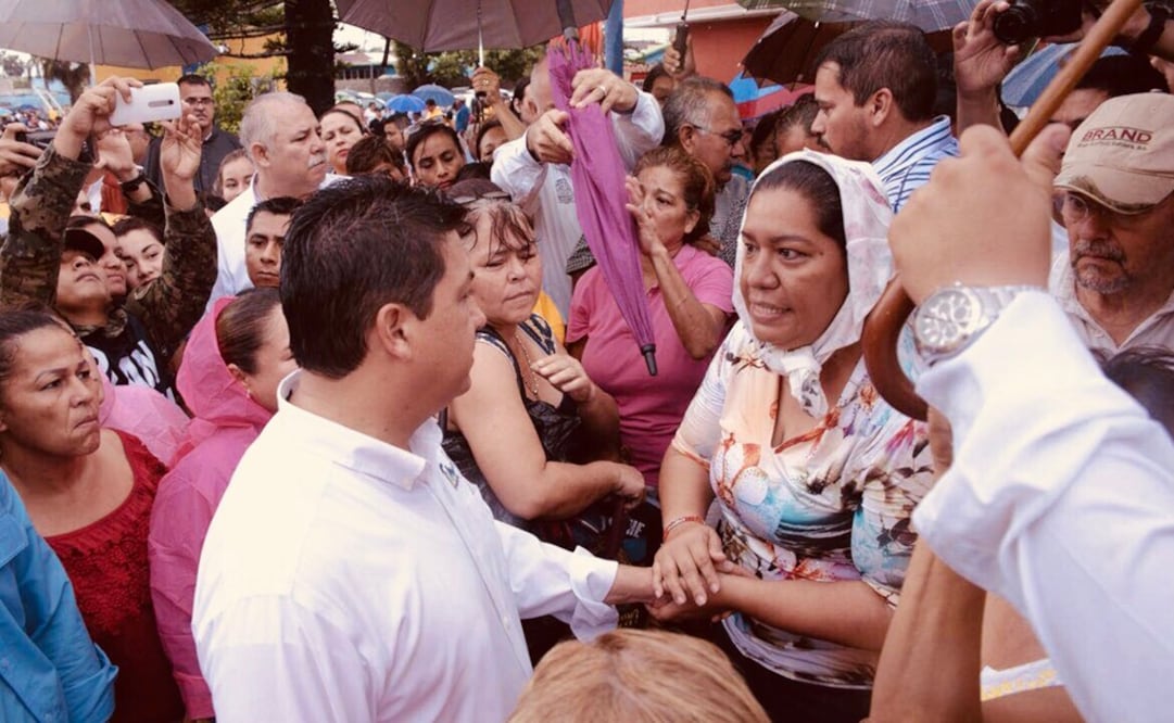 Foto: Roberto Aguilar/ EL UNIVERSAL