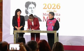 Publican en el DOF decreto en materia de transparencia; sujetos obligados actualizarán contratos cada mes
