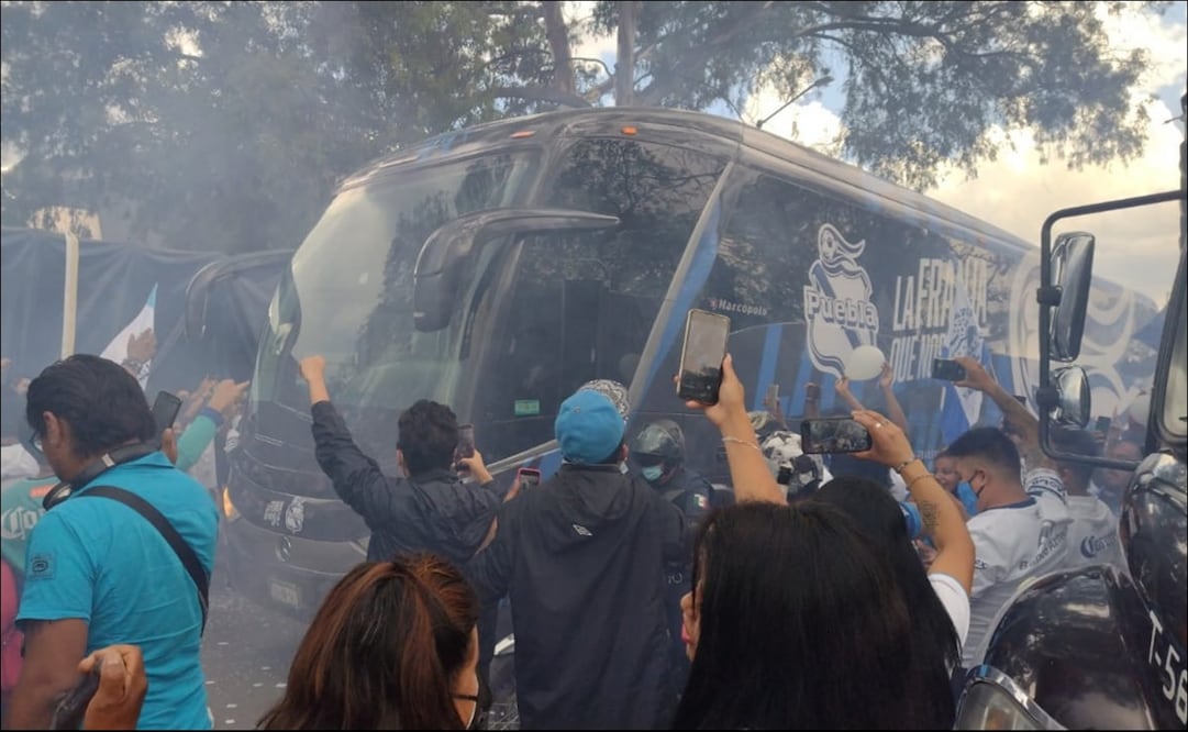 FOTO: EDGAR LUNA / EL UNIVERSAL