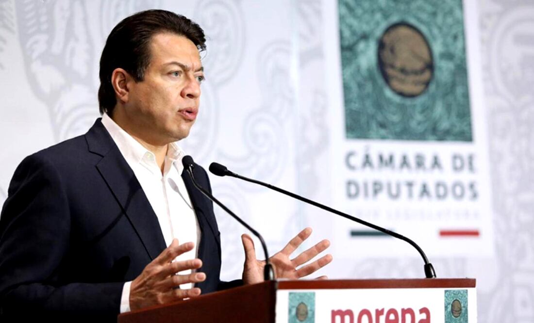 Foto: Archivo/EL UNIVERSAL