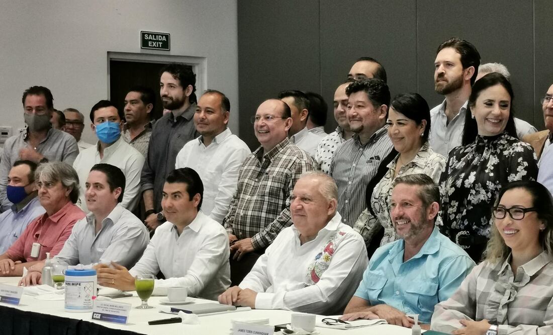 Foto: Adriana Varillas / EL UNIVERSAL