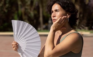 Hermosillo rompe récord de calor en el inicio del invierno; alcanza los 35 grados centígrados  