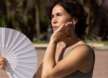 2025 arranca con el enero más cálido registrado hasta ahora; temperatura aumentó 1.75 grados, según observatorio Copernicus