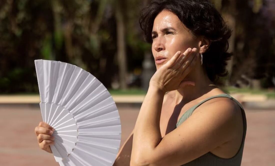 El mes pasado fue el enero más cálido medido hasta ahora en el mundo, anunció el jueves el observatorio europeo Copernicus, que resaltó que se batió el récord establecido hace un año. (05/02/25) Fuente: Freepik