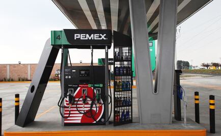 Incertidumbre sobre cambios potenciales en estrategia afectan las proyecciones: Pemex