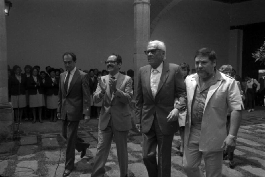 Renato Leduc y el amor por su cantina, “La Jalisciense” 