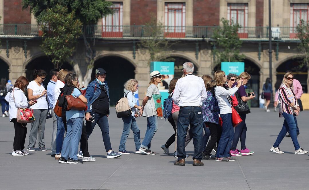 El turismo al inicio del quinto año de gobierno