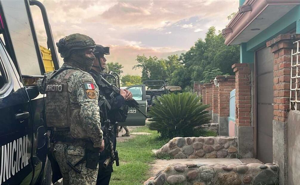 La víctima, David Guadalupe, estaba desaparecida desde la madrugada de este viernes.  04/09/2026 | Foto: Especial.