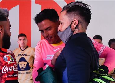 Exportero de los Pumas abre Only Fans