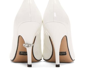 Marc Jacobs apuesta por las zapatillas de compromiso