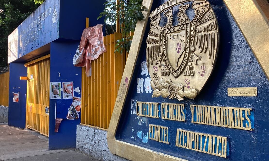 FOTO: Gaspar Betancourt/ EL UNIVERSAL/