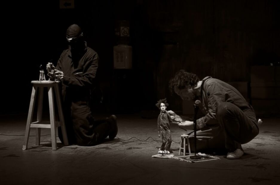 “El Síndrome Duchamp”, la vida interior de un migrante