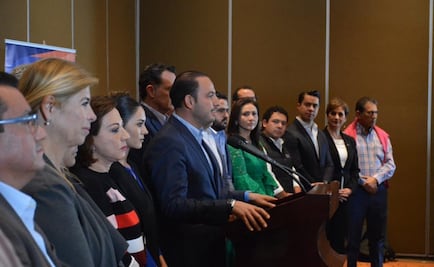 Con Guardia Nacional, AMLO no tiene pretexto para resolver inseguridad: PAN