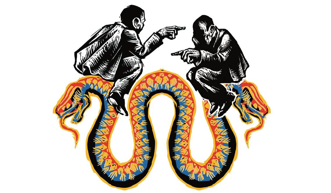 ¿Por qué AMLO no quiere seguridad?