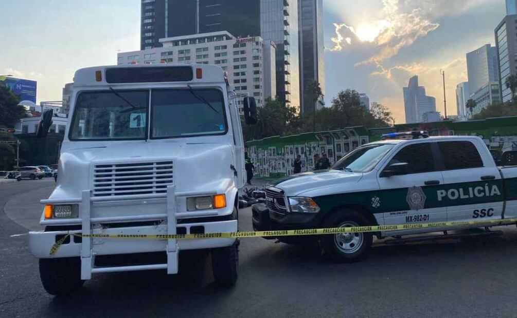 Foto: Valente Rosas. EL UNIVERSAL