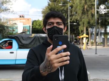 Grabación impidió que Dan y su novia fueran víctimas de montachoques