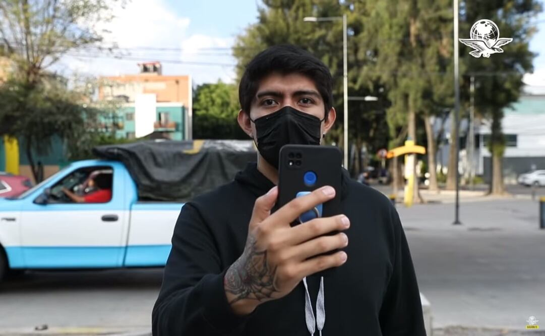 Foto: Archivo/EL UNIVERSAL 