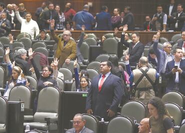 Se salvan refrescos, cervezas y cigarros de un mayor IEPS