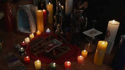 Detectan nuevo modo de extorsión a través de servicios esotéricos como los "amarres" en Sonora 