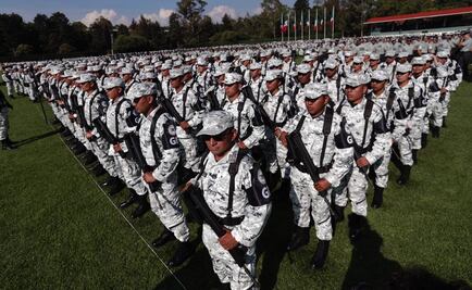 No habrá descanso ni tregua para cumplir demandas sobre seguridad: Rodríguez Bucio
