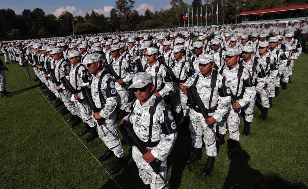 (Foto: IVÁN STEPHENS / EL UNIVERSAL)