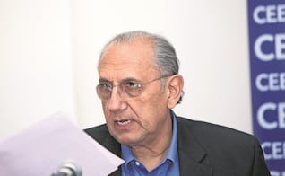 Romero Tellaeche desacata instrucción de Secretaría de Ciencia; señala que “no hay causas legales”