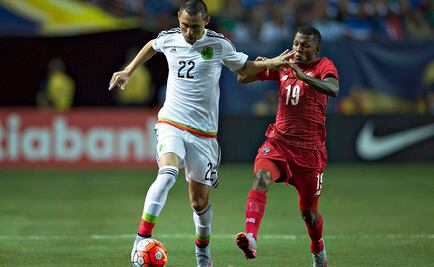 Así se vivió el México 2-1 Panamá