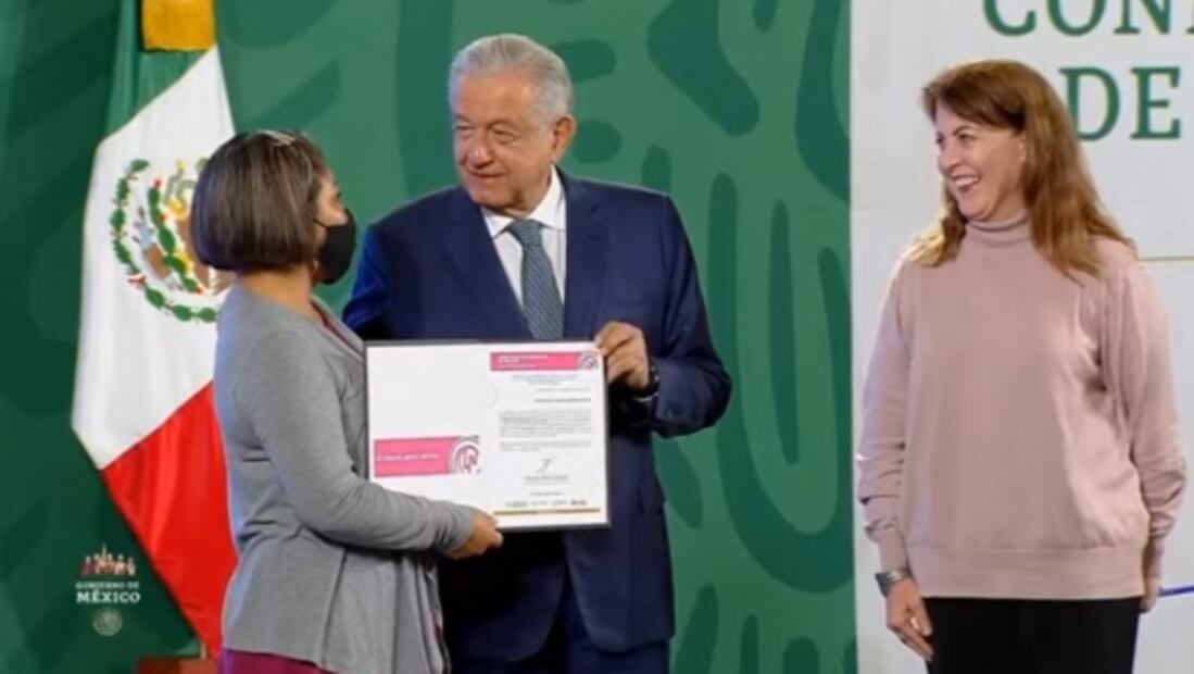 La mañanera de AMLO, 6 de octubre, minuto a minuto