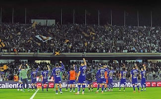 Pumas contra Cruz Azul, HOY, en su casa y con su gente