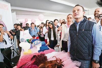 IMSS buscaa mujeres para prevenir cáncer 