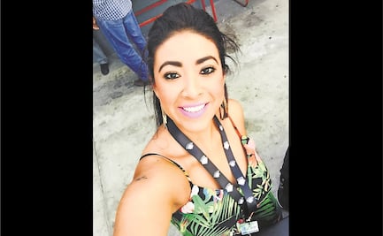 Con mariachi sepultan en Veracruz a Michelle Simón, joven asesinada en la Ciudad de México