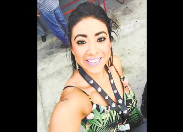 Con mariachi sepultan en Veracruz a Michelle Simón, joven asesinada en la Ciudad de México