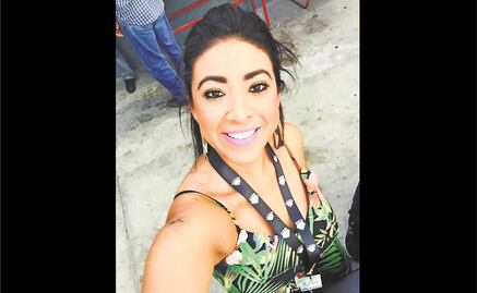 Con mariachi sepultan en Veracruz a Michelle Simón, joven asesinada en la Ciudad de México