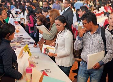 Destacan ventajas de la inclusión femenina