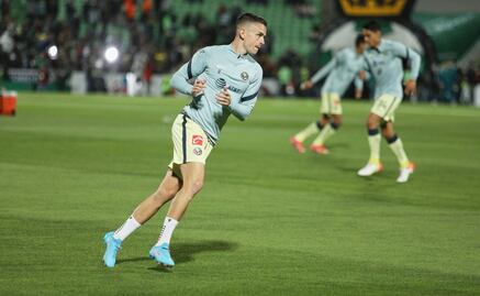 Futbolistas de América, sin interés a la protesta contra la Comisión de Arbitraje